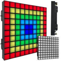 MATRIX PANEL 1010 RGB efekt świetlny oświetleniowy