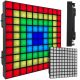 MATRIX PANEL 1010 RGB efekt świetlny oświetleniowy