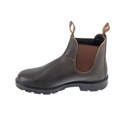 2. Blundstone Elastic Sided Boot 500-BROWN Brązowe 36