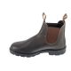 2. Blundstone Elastic Sided Boot 500-BROWN Brązowe 36