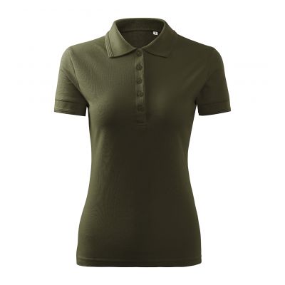 2. Koszulka Malfini polo Pique Polo Free W MLI-F1069