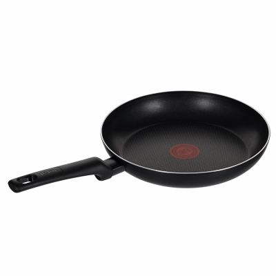 4. Patelnia TEFAL Simple Cook 28 cm B55606