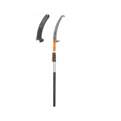 2. BRADAS PIŁA OGRODNICZA TELESKOPOWA V-SERIES TRZONEK 3M OSTRZE 360mm