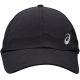 2. Czapka z daszkiem Asics Esnt Cap 3033A431 001