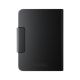 3. Lokalizator Bluetooth Acefast S6 w formie etui na paszport kompatybilny z Apple Find My - czarny