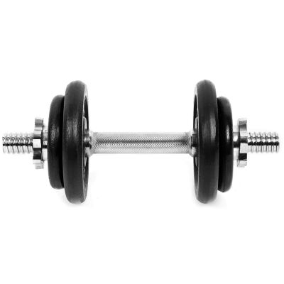 2. Hantla 9,5kg Spokey Egir SPK-944478