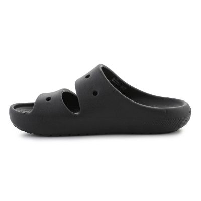 9. Klapki Crocs Classic Sandal v2 K 209421-001