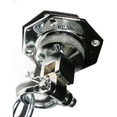 4. Platforma bokserska MASTERS - PB-20