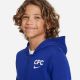 8. Bluza Nike Chelsea FC Jr DM3057 495