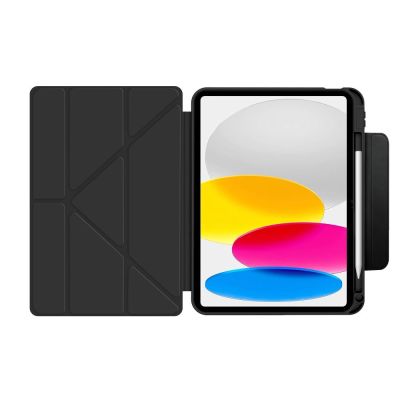 3. Etui Tech-Protect SC Pen Origami na iPad 10.9" 2022 / 2025 - czarne