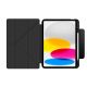 3. Etui Tech-Protect SC Pen Origami na iPad 10.9" 2022 / 2025 - czarne