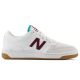 Buty New Balance sneakersy Jr GSB480FT