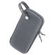 9. Etui Spigen Klasden Pouch na Nintendo Switch 2 - szare