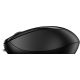 3. Mysz HP 1000 Wired Optical Mouse with 3 Buttons and 1000 DPI przewodowa czarna 4QM14AA