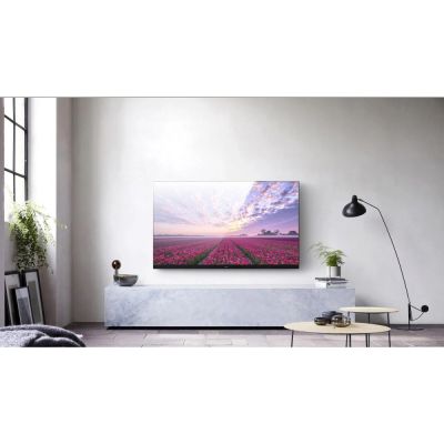 7. TECHLY UCHWYT ŚCIENNY TV LED/LCD 23-55” 50KG SLIM