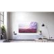 7. TECHLY UCHWYT ŚCIENNY TV LED/LCD 23-55” 50KG SLIM
