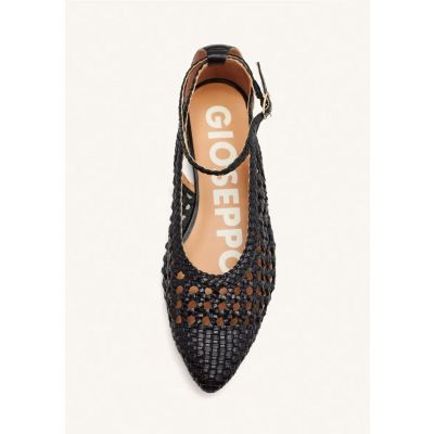 3. Buty Damskie Gioseppo DELL (62109-P-Negro)