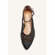 3. Buty Damskie Gioseppo DELL (62109-P-Negro)