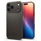 11. Etui Spigen Thin Fit MagSafe na iPhone 17 Pro Max - szare