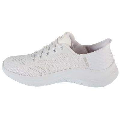 2. Skechers Slip-Ins: Arch Fit 2.0 - Easy Chic 150066-WHT Białe 36