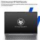 11. HP EliteBook 6 G1i AI PC Intel Core Ultra 7 265U Laptop 35,6 cm (14") WUXGA 24 GB DDR5-SDRAM 512 GB SSD Wi-Fi 6E (802.11ax) Windows 11 Pro Srebrny