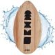 DESKA SKIMBOARD ENERO SURFGEAR 94CM ENERO