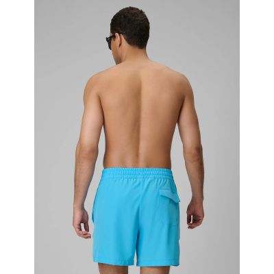 2. Spodenki plażowe boardshorty męskie 4F 4FRSS26UBDSM229-33S