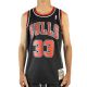 Mitchell &amp; Ness koszulka męska Chicago Bulls NBA Swingman Alternate Jersey Bulls 97 Scottie Pippen SMJYGS18151-CBUBLCK97SPI