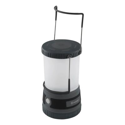 3. Outwell Carnelian DC 1000 Latarnia kempingowa zasilana przez USB