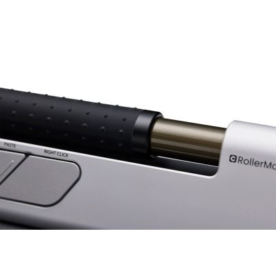 2. Contour Design RollerMouse Go + RollerMouse Go Dock myszka Biuro RF Wireless + Bluetooth + USB Type-A Optyczny 4000 DPI