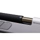 2. Contour Design RollerMouse Go + RollerMouse Go Dock myszka Biuro RF Wireless + Bluetooth + USB Type-A Optyczny 4000 DPI