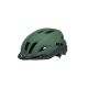 3. Kask Rowerowy HJC CROSSER MT KHAKI GREEN r. L
