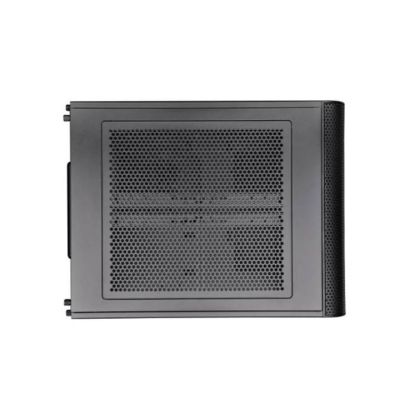 19. Obudowa Thermaltake Core V21 CA-1D5-00S1WN-00 (Micro ATX, Mini ITX; kolor czarny)