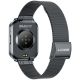 14. Smartwatch Gravity Czarny Pasek + Bransoleta GT44-5
