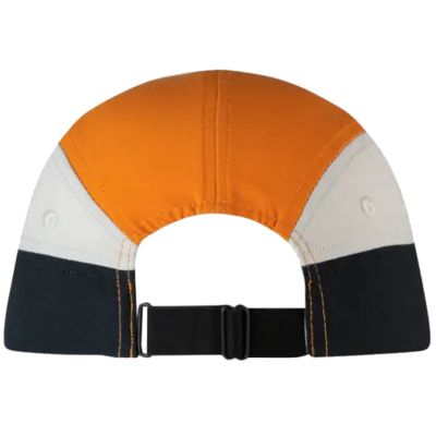2. Czapka z daszkiem Buff 5 Panel Go Cap 125314787