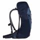 4. Plecak turystyczny Deuter AC Lite 16 atlantic-ink