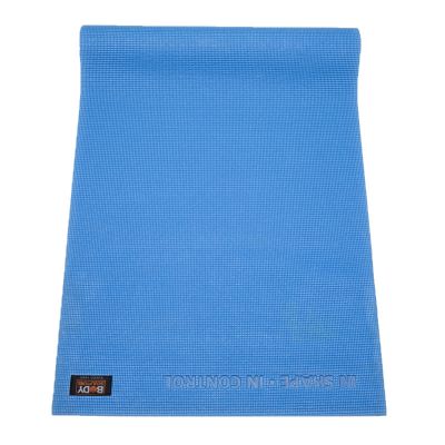 8. Mata do jogi Body Sculpture 4 mm BB 8300D