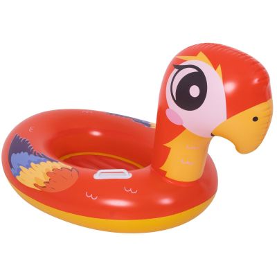 24. DMUCHANA PAPUGA 118x75x70CM 35191