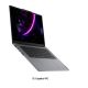 5. Lenovo Yoga Pro 7i Aura Edition Ultra 7 356H 15.3" 2.5K WQXGA OLED 500nits 165Hz AG 32GB LPDDR5X-8533 SSD1TB GeForce RTX 5050 8GB Cam 5.0MP + IR 84Wh W11Pro Luna Grey