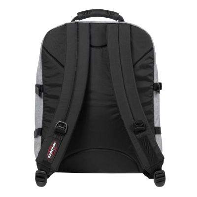3. Eastpak Ultimate Backpack EK000050363 Szare One size