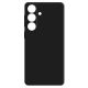 9. Etui 3mk Matt Case Pro na Samsung Galaxy S26 Pro - czarne matowe