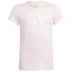 3. Koszulka adidas Big Logo Tee Jr IC6123