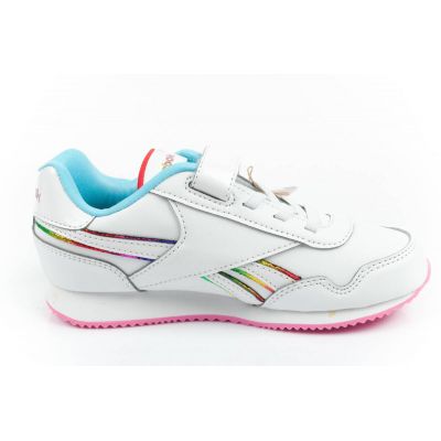 7. Buty Reebok Royal Jr 100033283