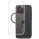 2. Etui CARE by PanzerGlass Flagship Case z MagSafe na iPhone 16 Pro Max - czarne