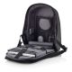 35. XD DESIGN PLECAK ANTYKRADZIEŻOWY BOBBY HERO REGULAR CZARNY P/N: P705.291