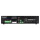 2. AUDAC WZMACNIACZ 240W 100V MK2 VERSION