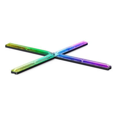 3. Govee H6063 Inteligentny kinkiet Wi-Fi/Bluetooth 72 W