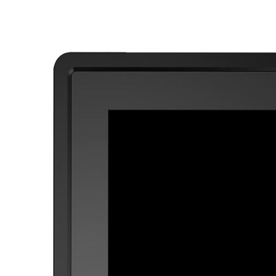 4. Ramka na zdjęcia Denver z FRAMEO 7" 8GB czarna