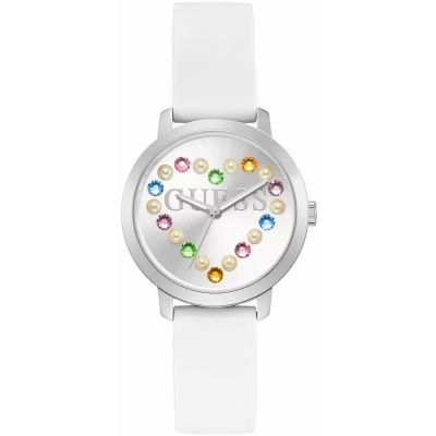 Zegarek Damski Guess Devotion GW0998L1 + BOX