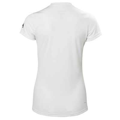 2. Koszulka Helly Hansen Tech W 48373 001